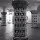 Illustration for article titled Russian Underground Stations Look Even More Stunning In Black and White